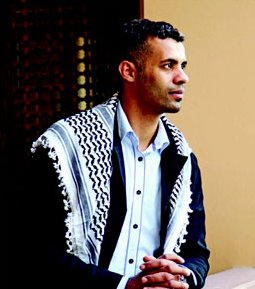 Abdulrahman Katanani
